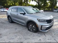 KNDRH4LG4P5199275 2023 KIA SORENTO