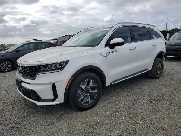 KNDRH4LG4P5218228 2023 KIA SORENTO - Image 1