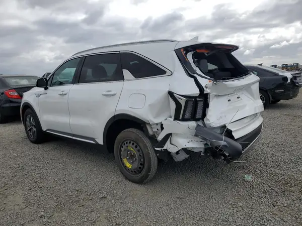 KNDRH4LG4P5218228 2023 KIA SORENTO - Image 2