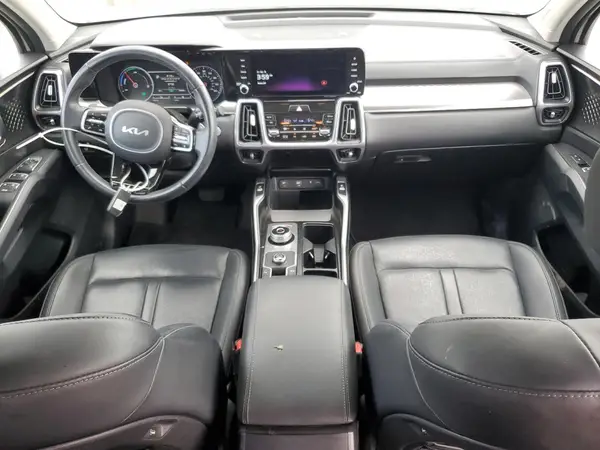 KNDRH4LG4P5218228 2023 KIA SORENTO - Image 8
