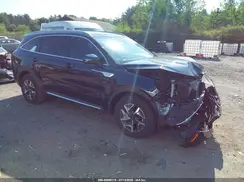 KNDRH4LG5M5019278 2021 KIA SORENTO