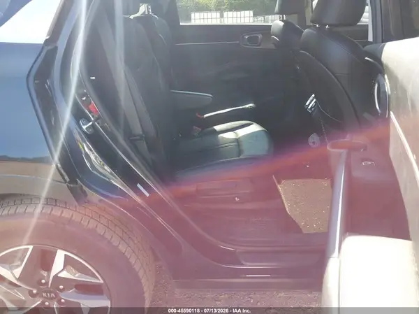 KNDRH4LG5M5019278 2021 KIA SORENTO - Image 8