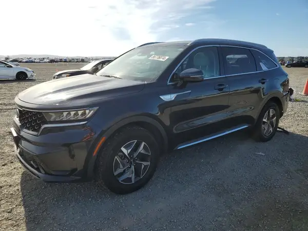 KNDRH4LG5M5024139 2021 KIA SORENTO - Image 1