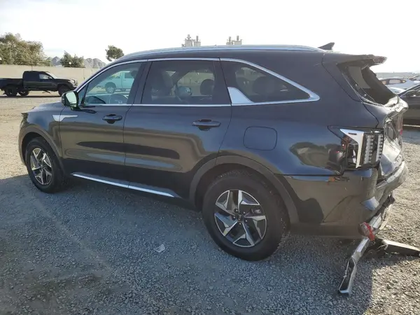 KNDRH4LG5M5024139 2021 KIA SORENTO - Image 2