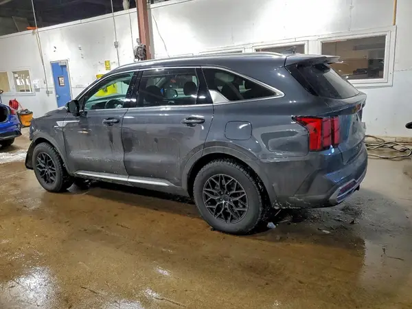 KNDRH4LG5M5033035 2021 KIA SORENTO - Image 2