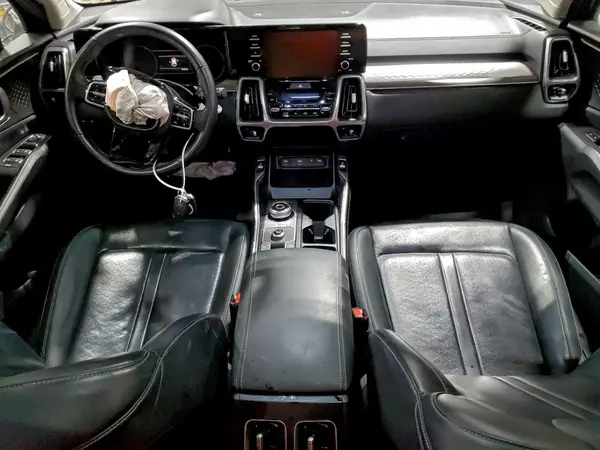 KNDRH4LG5M5033035 2021 KIA SORENTO - Image 8