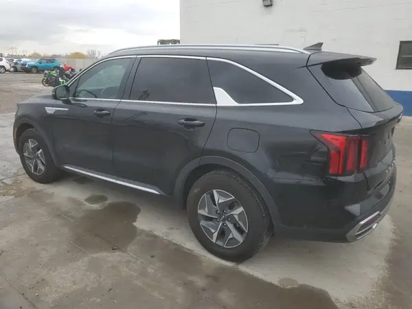 KNDRH4LG5M5036811 2021 KIA SORENTO - Image 2