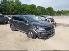 KNDRH4LG5M5040938 2021 KIA SORENTO