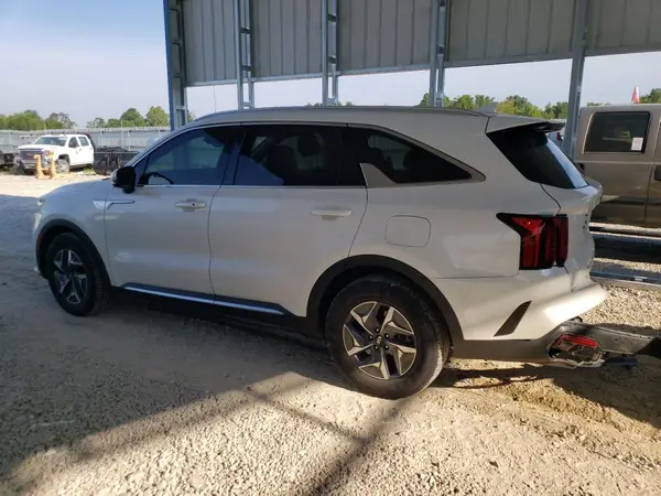 KNDRH4LG5M5045041 2021 KIA SORENTO - Image 2