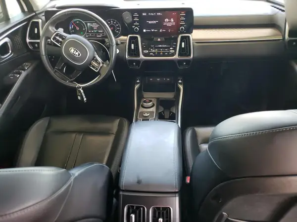 KNDRH4LG5M5045041 2021 KIA SORENTO - Image 8