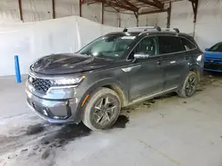 KNDRH4LG5M5045489 2021 KIA SORENTO