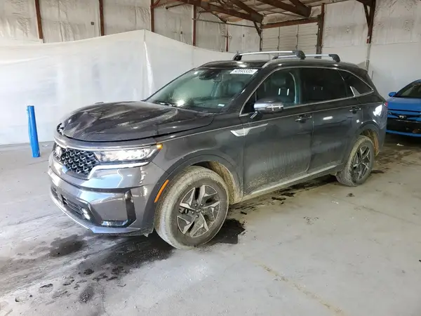 KNDRH4LG5M5045489 2021 KIA SORENTO - Image 1