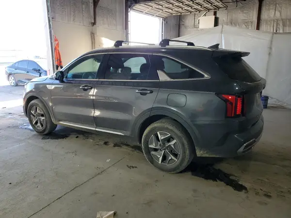 KNDRH4LG5M5045489 2021 KIA SORENTO - Image 2