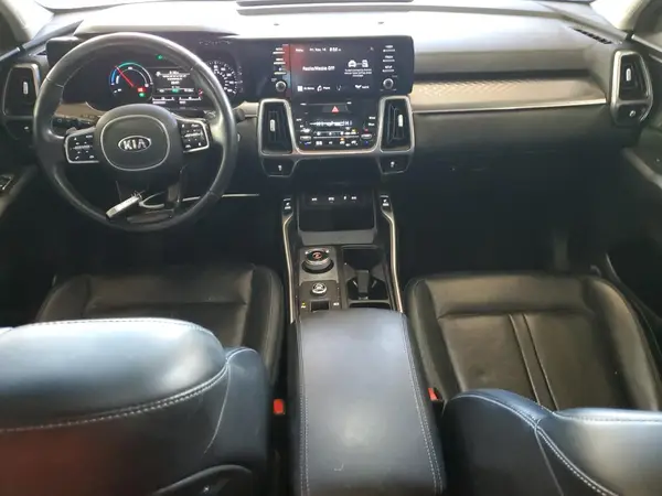 KNDRH4LG5M5045489 2021 KIA SORENTO - Image 8