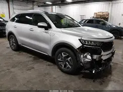 KNDRH4LG5M5049462 2021 KIA SORENTO