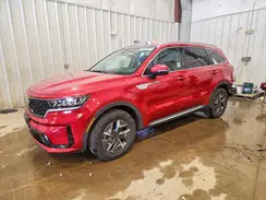 KNDRH4LG5M5050921 2021 KIA SORENTO
