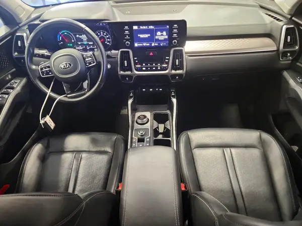 KNDRH4LG5M5050921 2021 KIA SORENTO - Image 8