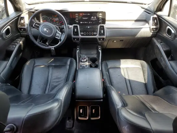 KNDRH4LG5M5053866 2021 KIA SORENTO - Image 8