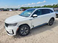 KNDRH4LG5M5054354 2021 KIA SORENTO
