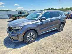 KNDRH4LG5N5085136 2022 KIA SORENTO