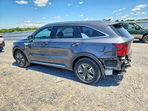 KNDRH4LG5N5085136 2022 KIA SORENTO - Image 2