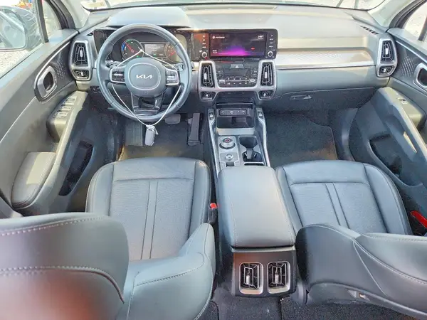 KNDRH4LG5N5085136 2022 KIA SORENTO - Image 8