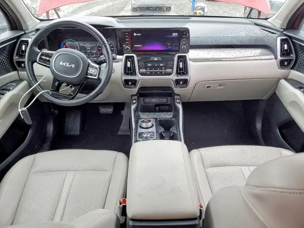 KNDRH4LG5N5091955 2022 KIA SORENTO - Image 8