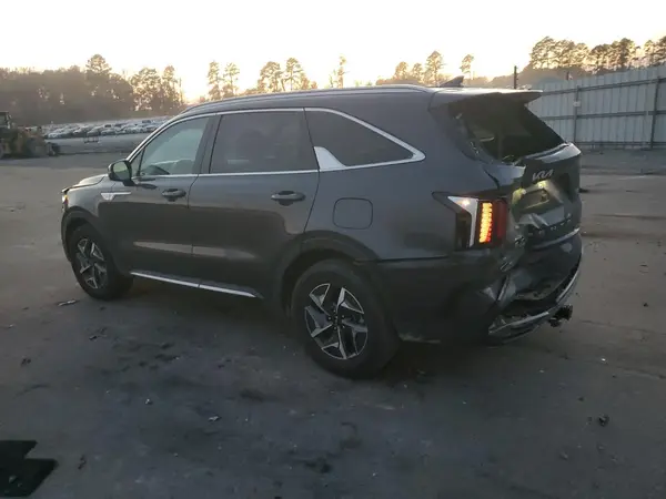 KNDRH4LG5N5093561 2022 KIA SORENTO - Image 2