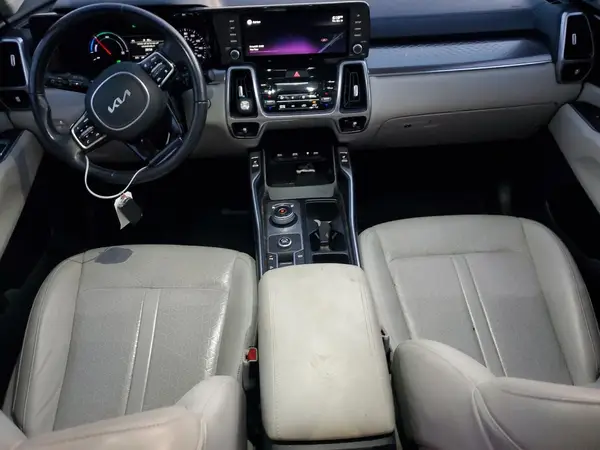 KNDRH4LG5N5093561 2022 KIA SORENTO - Image 8
