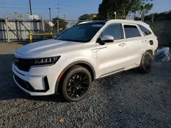 KNDRH4LG5N5117051 2022 KIA SORENTO