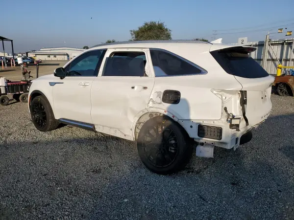 KNDRH4LG5N5117051 2022 KIA SORENTO - Image 2