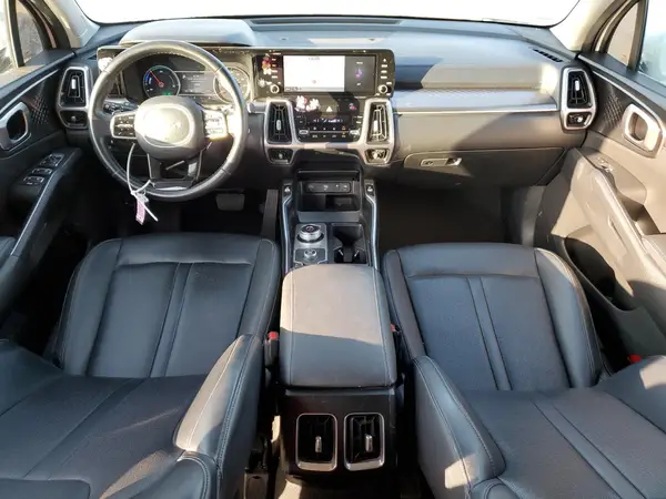 KNDRH4LG5N5117051 2022 KIA SORENTO - Image 8