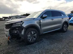 KNDRH4LG5P5136539 2023 KIA SORENTO