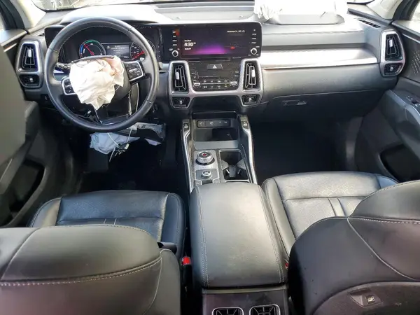 KNDRH4LG5P5136539 2023 KIA SORENTO - Image 8