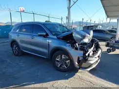 KNDRH4LG5P5141434 2023 KIA SORENTO