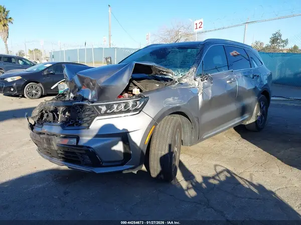 KNDRH4LG5P5141434 2023 KIA SORENTO - Image 2