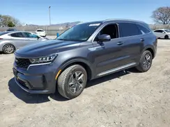 KNDRH4LG5P5142132 2023 KIA SORENTO