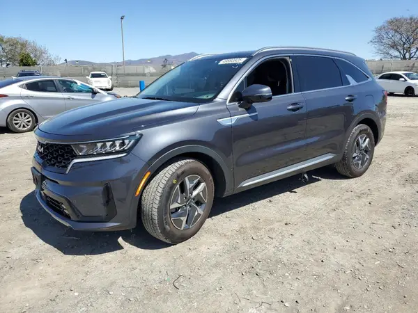 KNDRH4LG5P5142132 2023 KIA SORENTO - Image 1