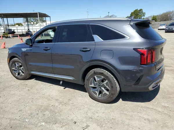KNDRH4LG5P5142132 2023 KIA SORENTO - Image 2