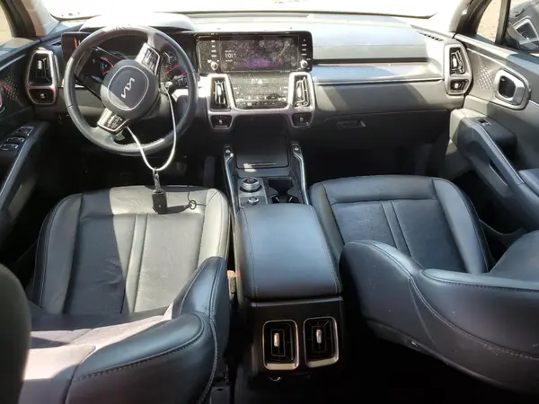 KNDRH4LG5P5142132 2023 KIA SORENTO - Image 8