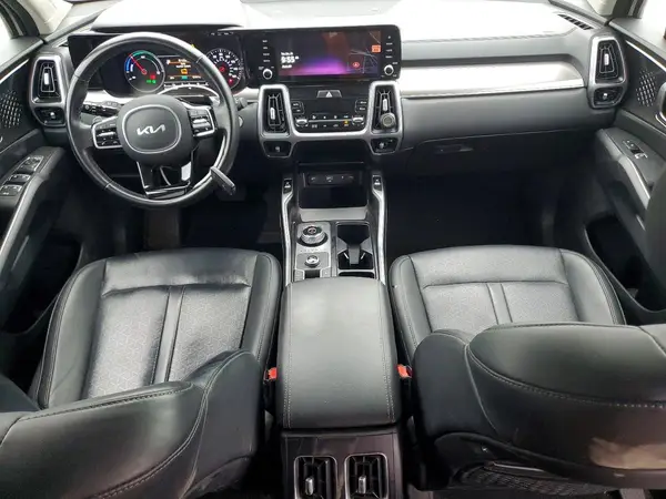 KNDRH4LG5P5175602 2023 KIA SORENTO - Image 8