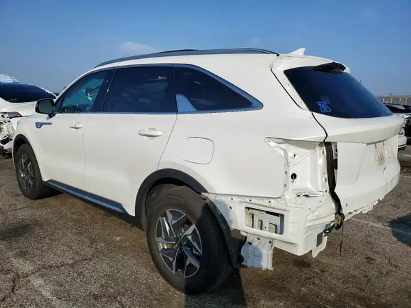 KNDRH4LG5R5258594 2024 KIA SORENTO - Image 2