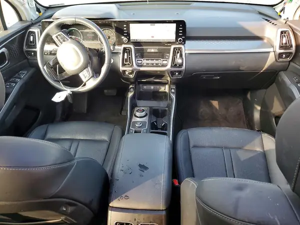 KNDRH4LG5R5258594 2024 KIA SORENTO - Image 8