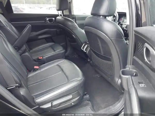 KNDRH4LG6M5019046 2021 KIA SORENTO - Image 8
