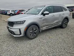 KNDRH4LG6M5022304 2021 KIA SORENTO