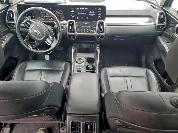 KNDRH4LG6M5022304 2021 KIA SORENTO - Image 8