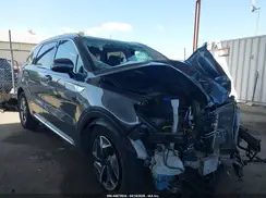 KNDRH4LG6M5032167 2021 KIA SORENTO