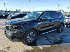 KNDRH4LG6M5032458 2021 KIA SORENTO