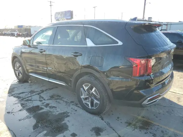 KNDRH4LG6M5032458 2021 KIA SORENTO - Image 2