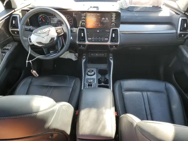 KNDRH4LG6M5032458 2021 KIA SORENTO - Image 8